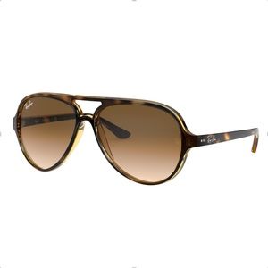 Ray-Ban CATS 5000 CLASSIC Sunglasses